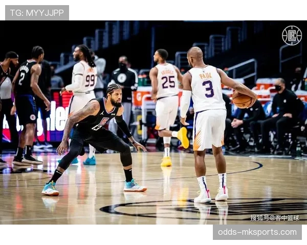 巴克利篮下高效得分对比当年助攻贡献明显提升