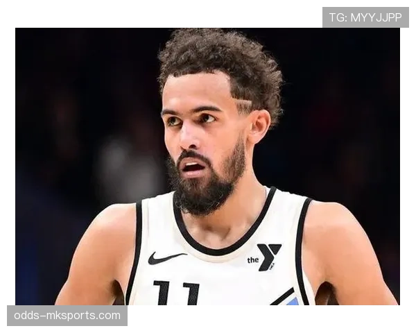 特雷·杨突破能力提升显著 拉开季后赛关键时刻得分差距