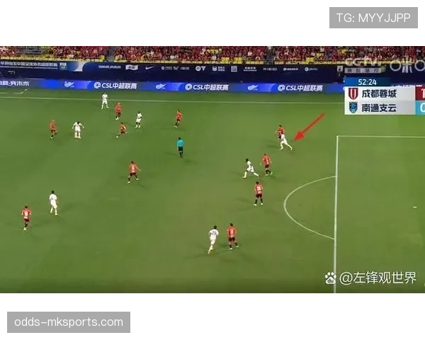 越位争议中VAR为何多次判“无越位”赢得裁判认可？