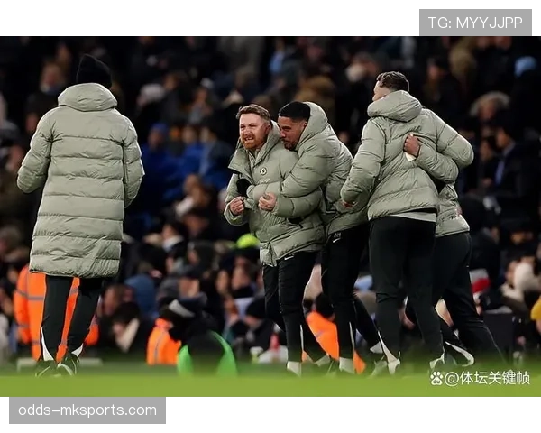 切尔西危机爆发！战术失调+阵容争议，豪门崛起之路受阻