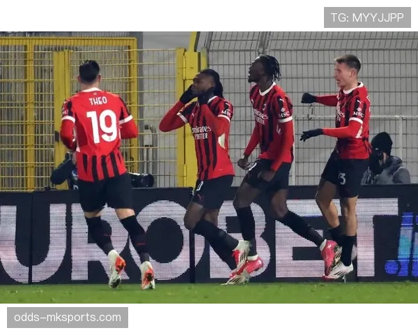 AC米兰进攻推进顺畅，但终结乏力问题持续制约赛季走势