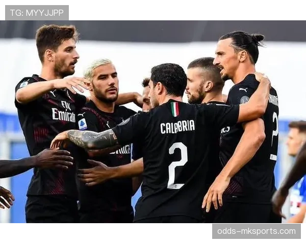 从复兴到停滞：AC米兰的真实位置在哪里？