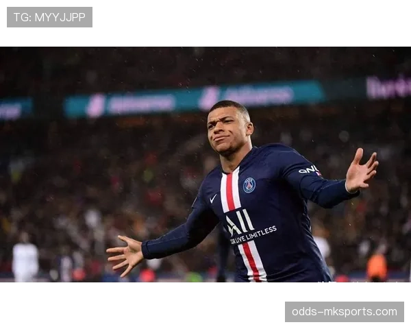 巴黎圣日耳曼战术革命？姆巴佩依赖症已让球队陷入进退两难的困境