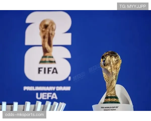 2026世界杯淘汰赛如何分组