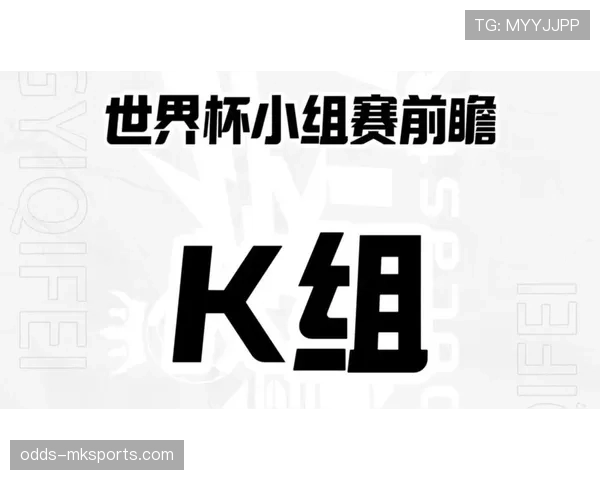 世界杯K组赛场风云录