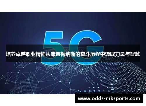 培养卓越职业精神从库普梅纳斯的奋斗历程中汲取力量与智慧