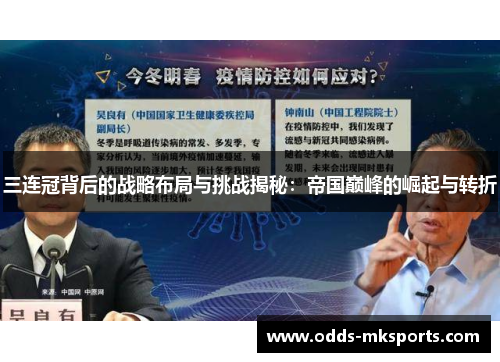 三连冠背后的战略布局与挑战揭秘：帝国巅峰的崛起与转折