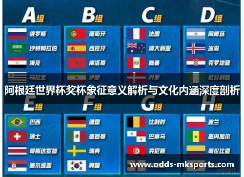 阿根廷世界杯奖杯象征意义解析与文化内涵深度剖析