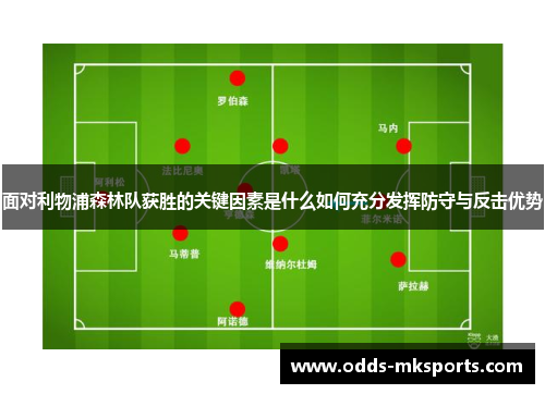 面对利物浦森林队获胜的关键因素是什么如何充分发挥防守与反击优势